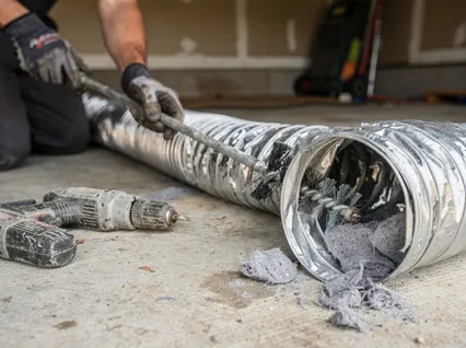 Duct Cleaning in Durham, CT