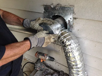 Vent Repair & Installation in Durham, CT